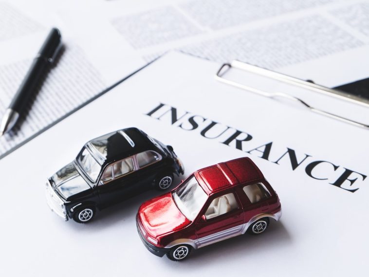 Business Car Insurance Quotes Online